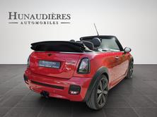 MINI Cooper John Cooper Works Cabriolet, Benzina, Occasioni / Usate, Manuale - 2