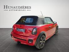 MINI Cooper John Cooper Works Cabriolet, Benzina, Occasioni / Usate, Manuale - 4