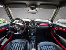 MINI Cooper John Cooper Works Cabriolet, Benzina, Occasioni / Usate, Manuale - 5