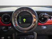 MINI Cooper John Cooper Works Cabriolet, Benzina, Occasioni / Usate, Manuale - 6