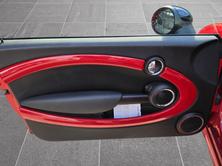 MINI Cooper John Cooper Works Cabriolet, Benzina, Occasioni / Usate, Manuale - 7