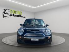 MINI Cooper S Cabriolet, Petrol, Second hand / Used, Manual - 2