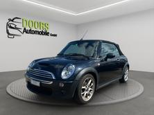MINI Cooper S Cabriolet, Petrol, Second hand / Used, Manual - 3
