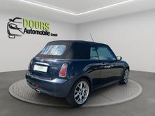 MINI Cooper S Cabriolet, Petrol, Second hand / Used, Manual - 4