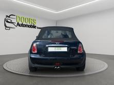 MINI Cooper S Cabriolet, Petrol, Second hand / Used, Manual - 5