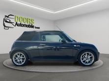 MINI Cooper S Cabriolet, Petrol, Second hand / Used, Manual - 6