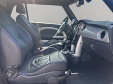 MINI Cooper S Cabriolet, Petrol, Second hand / Used, Manual - 7