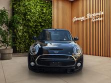 MINI Cooper S Cabriolet, Petrol, Second hand / Used, Manual - 2