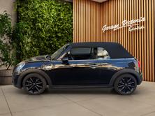 MINI Cooper S Cabriolet, Petrol, Second hand / Used, Manual - 3
