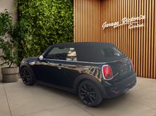 MINI Cooper S Cabriolet, Petrol, Second hand / Used, Manual - 4