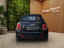 MINI Cooper S Cabriolet, Petrol, Second hand / Used, Manual - 5