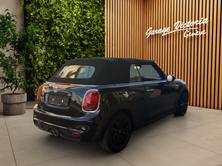 MINI Cooper S Cabriolet, Petrol, Second hand / Used, Manual - 6