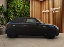 MINI Cooper S Cabriolet, Petrol, Second hand / Used, Manual - 7