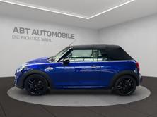 MINI Cabrio F57 2.0i Cooper S SDKG, Benzin, Occasion / Gebraucht, Automatik - 3