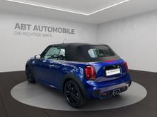 MINI Cabrio F57 2.0i Cooper S SDKG, Benzin, Occasion / Gebraucht, Automatik - 4