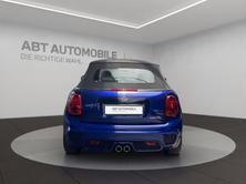 MINI Cabrio F57 2.0i Cooper S SDKG, Benzin, Occasion / Gebraucht, Automatik - 5