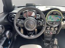 MINI Cabrio F57 2.0i Cooper S SDKG, Benzin, Occasion / Gebraucht, Automatik - 6