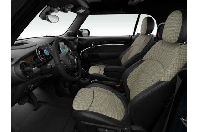 MINI Cabrio F57 1.5i Cooper, Petrol, Second hand / Used, Automatic - 3
