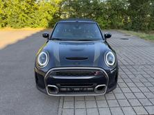 MINI Cooper S Cabriolet Resolute Edition DKG, Benzina, Occasioni / Usate, Automatico - 2