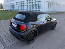 MINI Cooper S Cabriolet Resolute Edition DKG, Benzina, Occasioni / Usate, Automatico - 3
