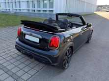 MINI Cooper S Cabriolet Resolute Edition DKG, Benzina, Occasioni / Usate, Automatico - 4
