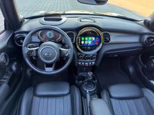 MINI Cooper S Cabriolet Resolute Edition DKG, Benzina, Occasioni / Usate, Automatico - 6