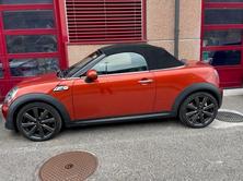 MINI Cooper S Roadster, Benzin, Occasion / Gebraucht, Handschaltung - 3