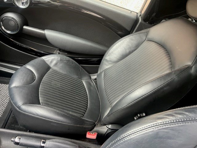 MINI Cooper S Roadster, Benzin, Occasion / Gebraucht, Handschaltung - 5