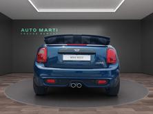MINI Cabrio F57 2.0i Cooper S SDKG, Benzin, Occasion / Gebraucht, Automatik - 3