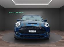 MINI Cabrio F57 2.0i Cooper S SDKG, Benzin, Occasion / Gebraucht, Automatik - 5