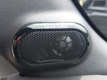 MINI Cabrio F57 2.0i Cooper S SDKG, Benzin, Occasion / Gebraucht, Automatik - 7