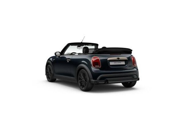MINI Cabrio F57 1.5i Cooper, Petrol, Second hand / Used, Automatic - 2