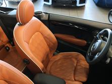 MINI Cooper John Cooper Works Cabriolet Steptronic, Essence, Occasion / Utilisé, Automatique - 4