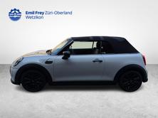 MINI Cabrio F57 1.5i Cooper, Essence, Occasion / Utilisé, Automatique - 2
