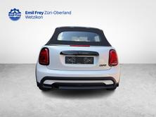 MINI Cabrio F57 1.5i Cooper, Essence, Occasion / Utilisé, Automatique - 4