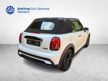 MINI Cabrio F57 1.5i Cooper, Essence, Occasion / Utilisé, Automatique - 5