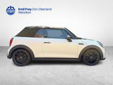 MINI Cabrio F57 1.5i Cooper, Essence, Occasion / Utilisé, Automatique - 6