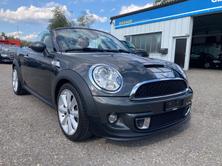 MINI Cooper S Roadster, Essence, Occasion / Utilisé, Manuelle - 2