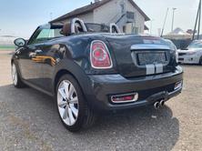 MINI Cooper S Roadster, Essence, Occasion / Utilisé, Manuelle - 4