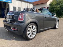 MINI Cooper S Roadster, Essence, Occasion / Utilisé, Manuelle - 5