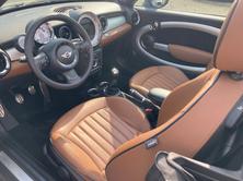 MINI Cooper S Roadster, Essence, Occasion / Utilisé, Manuelle - 6