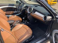 MINI Cooper S Roadster, Essence, Occasion / Utilisé, Manuelle - 7