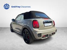 MINI Cabrio F57 2.0i 192 Cooper S SDKG John Cooper Works, Petrol, Second hand / Used, Automatic - 2