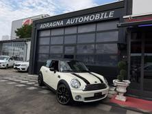 MINI Cooper, Essence, Occasion / Utilisé, Automatique - 4