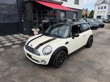 MINI Cooper, Essence, Occasion / Utilisé, Automatique - 5