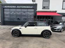 MINI Cooper, Essence, Occasion / Utilisé, Automatique - 6