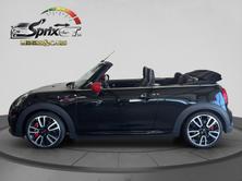 MINI Cooper John Cooper Works Cabriolet Steptronic, Benzin, Occasion / Gebraucht, Automatik - 2