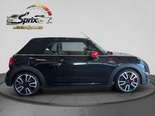 MINI Cooper John Cooper Works Cabriolet Steptronic, Benzin, Occasion / Gebraucht, Automatik - 6