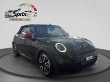 MINI Cooper John Cooper Works Cabriolet Steptronic, Benzin, Occasion / Gebraucht, Automatik - 7