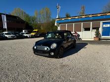 MINI Cooper Cabriolet, Benzin, Occasion / Gebraucht, Handschaltung - 2